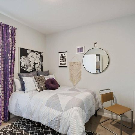 Canyon Flats Apartments By Barsala Reno Ngoại thất bức ảnh